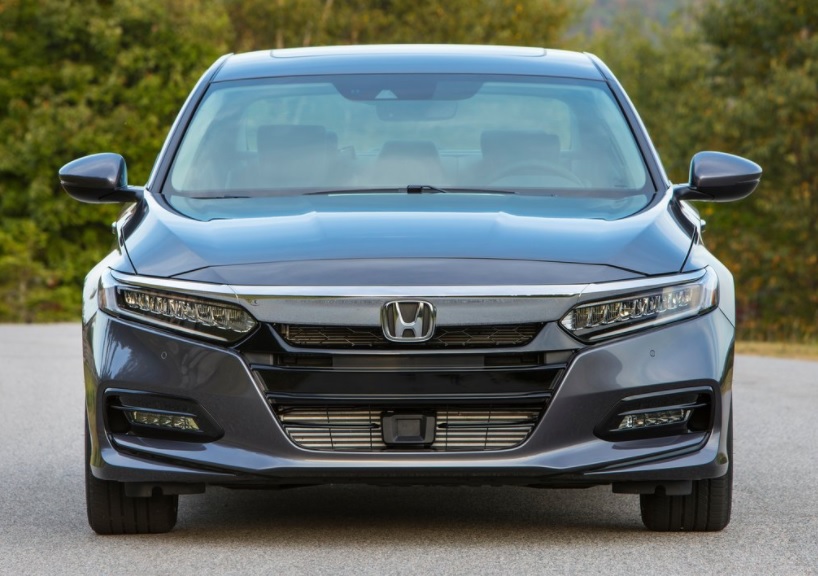 2023 Honda Accord 1.5 VTEC Executive Plus Özellikleri
