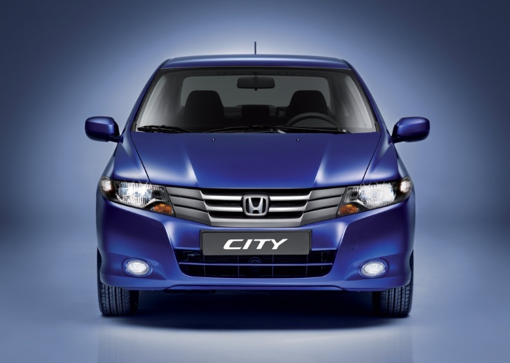 2011 Honda City Sedan 1.4 (100 HP) LS Otomatik Özellikleri - arabavs.com