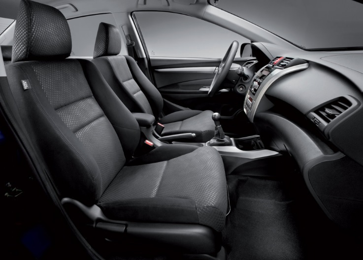 2011 Honda City Sedan 1.4 (100 HP) ES Otomatik Özellikleri - arabavs.com
