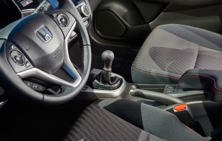 2019 Honda Jazz Hatchback 5 Kapı 1.3 (102 HP) Dream CVT Özellikleri - arabavs.com