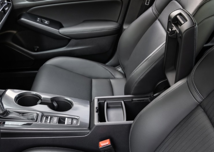 2023 Honda Civic Sedan 1.5 Eco VTEC (129 HP) Elegance CVT Özellikleri - arabavs.com
