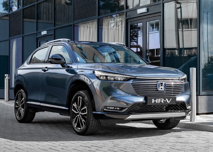 2022 Honda HR-V 1.5 Hybrid Advance Özellikleri