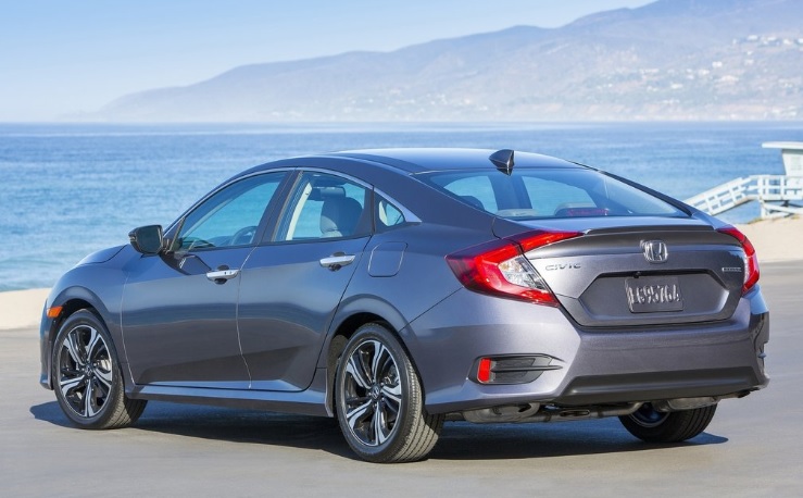 2018 Honda Civic Hatchback 5 Kapı 1.6 (125 HP) Premium ECO CVT Özellikleri - arabavs.com