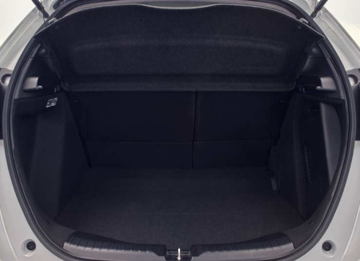 2022 Honda Jazz Hatchback 5 Kapı 1.5 (109 HP) Crosstar Executive E-CVT Özellikleri - arabavs.com