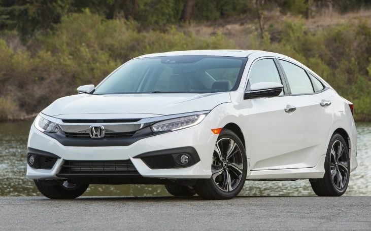2019 Honda Civic 1.6 Elegance Özellikleri
