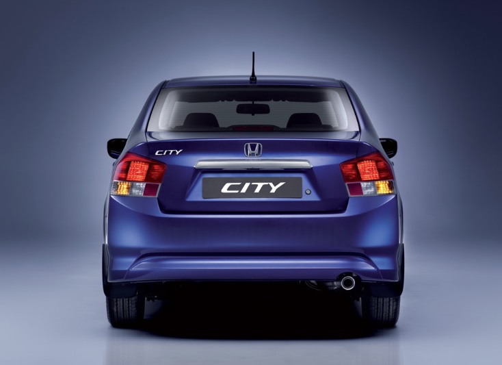 2010 Honda City Sedan 1.4 (100 HP) ES Manuel Özellikleri - arabavs.com