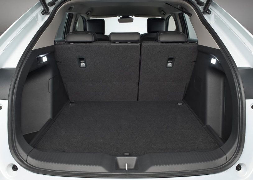 2026 Honda HR-V Crossover 1.5 Hybrid (131 HP) Advance CVT Özellikleri - arabavs.com