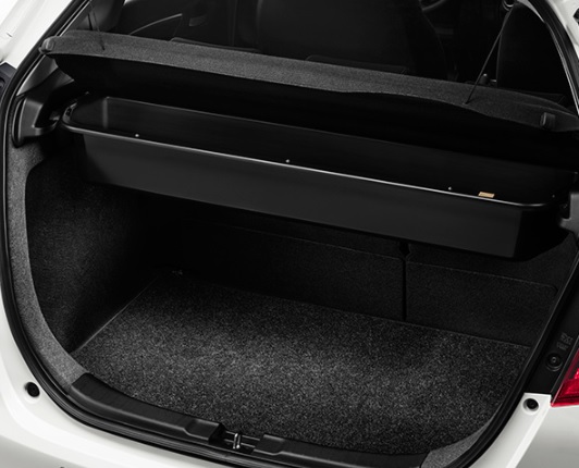 2018 Honda Jazz Hatchback 5 Kapı 1.3 (102 HP) Elegance CVT Özellikleri - arabavs.com