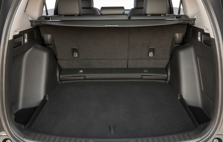 2018 Honda CR-V SUV 1.6i DTEC (120 HP) Executive AT Özellikleri - arabavs.com