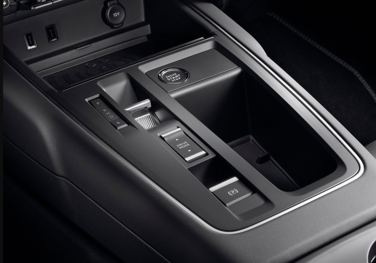 2026 Citroen C5 Aircross SUV 1.2 Hybrid (145 HP) Max eDCS6 Özellikleri - arabavs.com