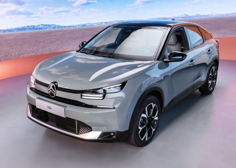 2025 Citroen C4 1.2 MHEV Max Özellikleri