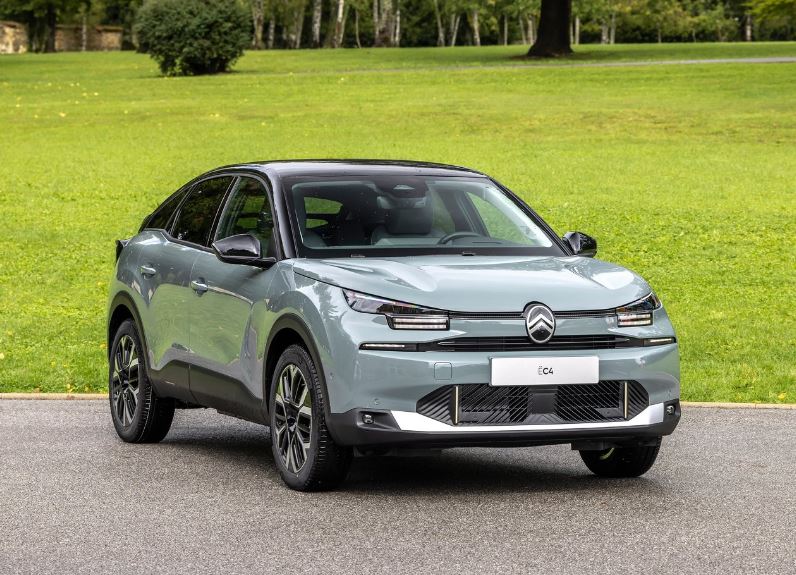 2026 Citroen C4 SUV 1.2 MHEV (136 HP) Max DCS6 Özellikleri - arabavs.com