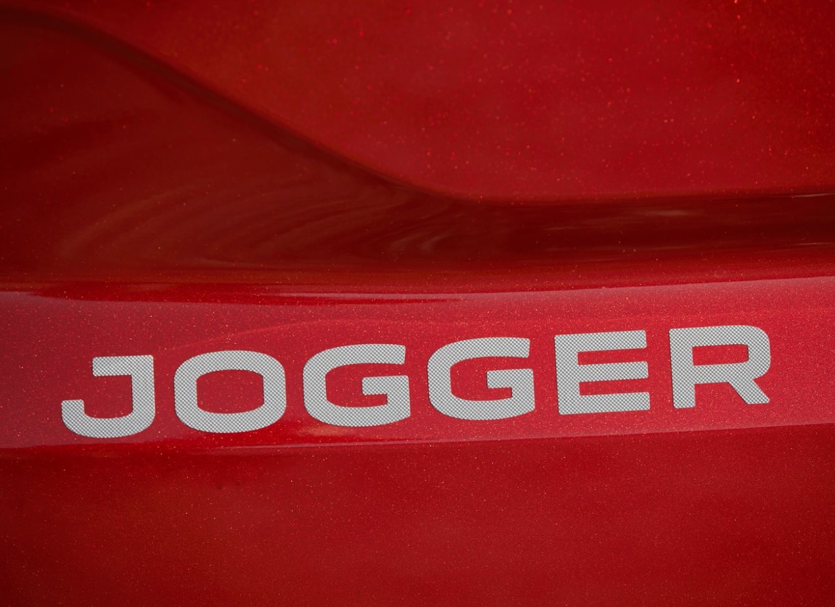 2022 Dacia Jogger SUV 1.0 TCe (110 HP) Expression Manuel Özellikleri - arabavs.com