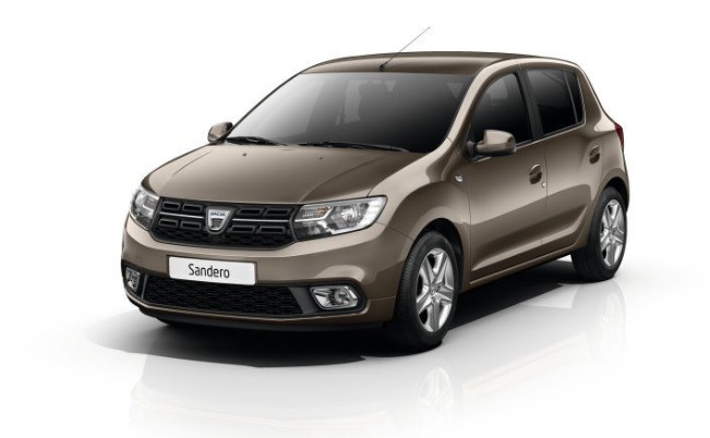 2020 Dacia Sandero 1.0 Ambiance Özellikleri