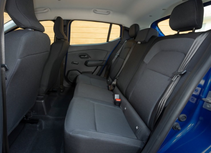 2021 Dacia Sandero Hatchback 5 Kapı 1.0 Tce (90 HP) Prestige X-Tronic Özellikleri - arabavs.com