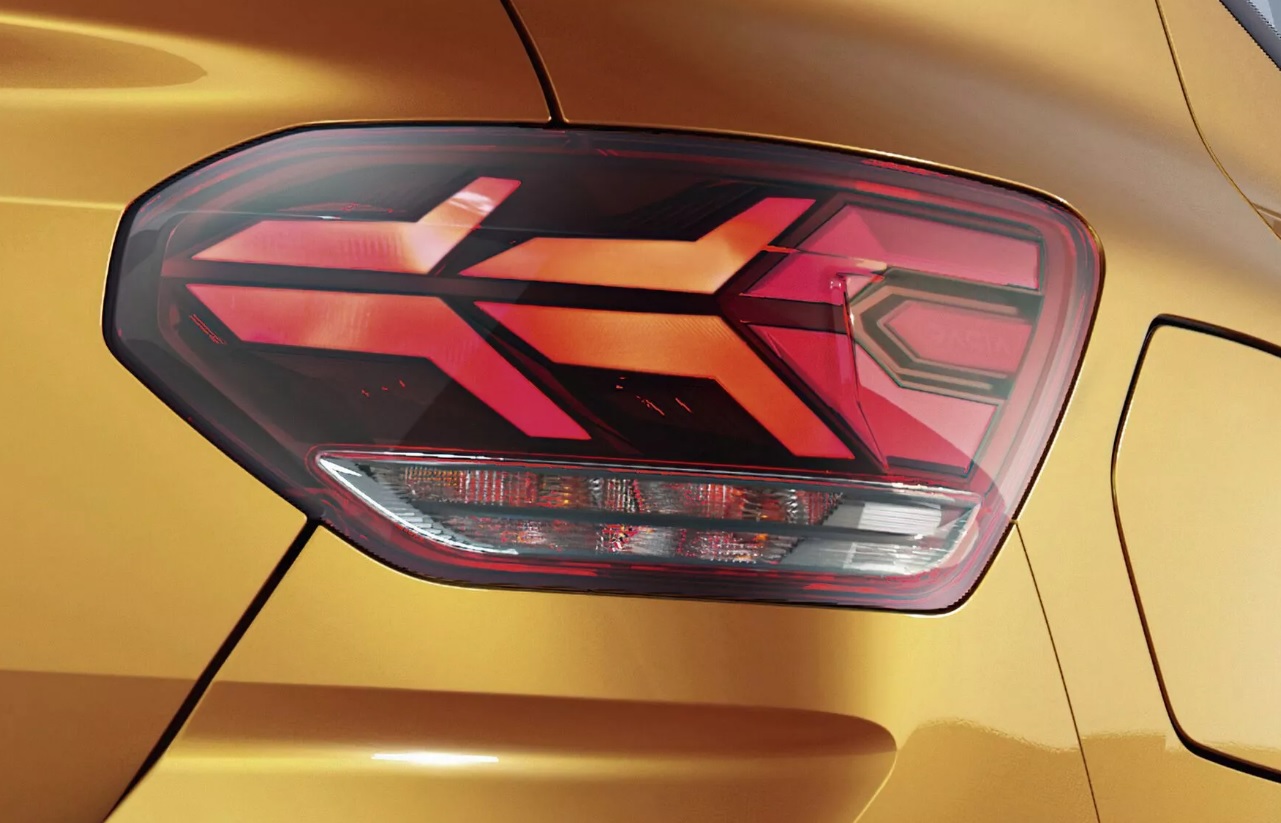 2026 Dacia Sandero Stepway Hatchback 5 Kapı 1.0 Turbo (90 HP) Essential Manuel Özellikleri - arabavs.com