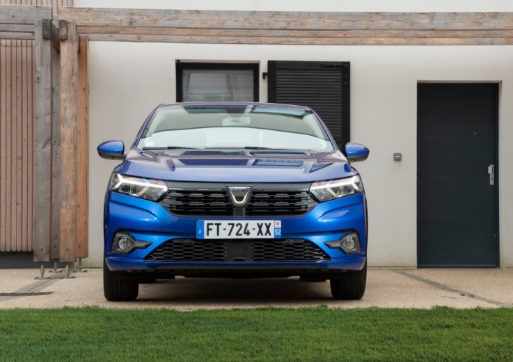 2022 Dacia Sandero 1.0 Turbo Prestige Özellikleri