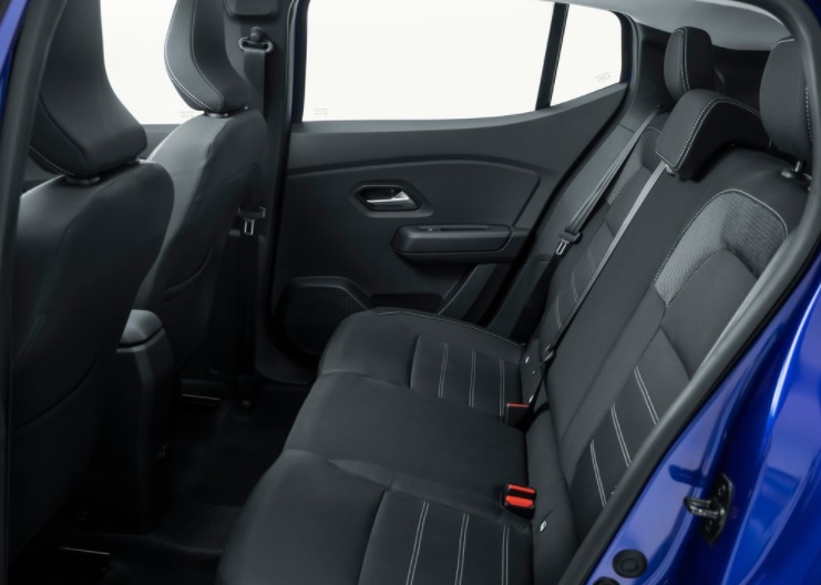 2022 Dacia Sandero Hatchback 5 Kapı 1.0 Turbo (90 HP) Prestige X-Tronic Özellikleri - arabavs.com