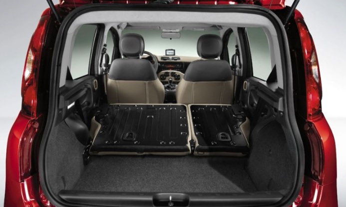 2017 Fiat Panda Hatchback 5 Kapı 0.9 (85 HP) Lounge Dualogic Özellikleri - arabavs.com