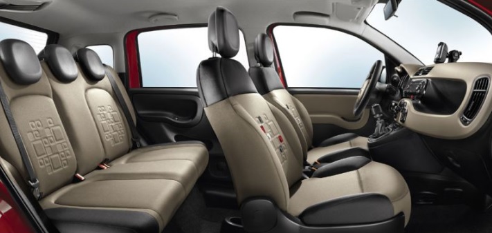 2017 Fiat Panda Hatchback 5 Kapı 0.9 (85 HP) Lounge Dualogic Özellikleri - arabavs.com