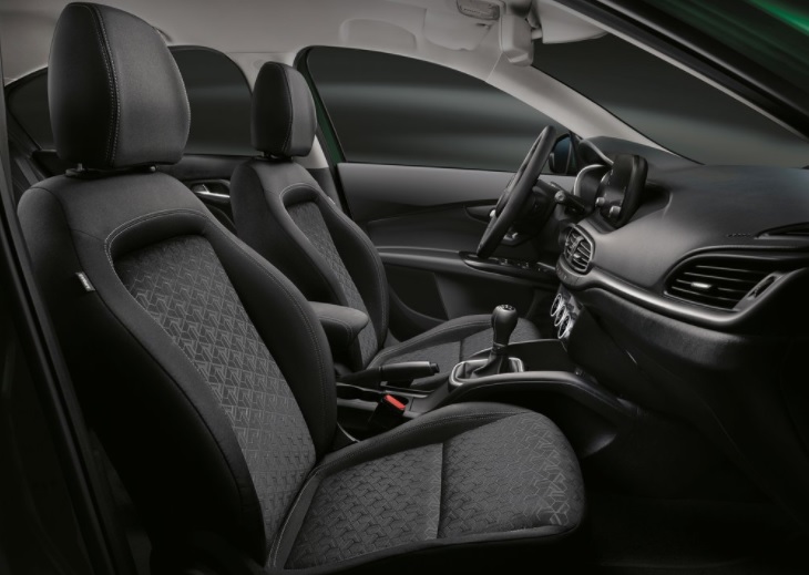 2025 Fiat Egea Cross Crossover 1.4 Fire (95 HP) Limited Manuel Özellikleri - arabavs.com