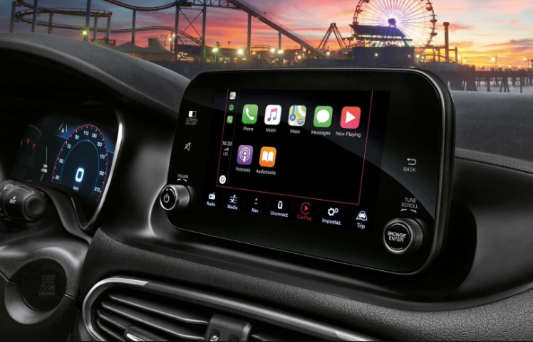 2026 Fiat Egea Sedan 1.6 Multijet (130 HP) Lounge DCT Özellikleri - arabavs.com