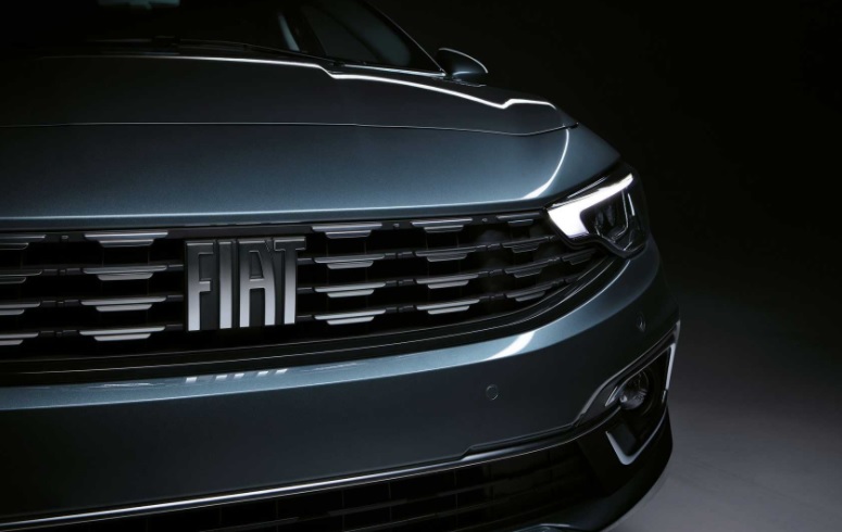 2026 Fiat Egea Sedan 1.6 Multijet (130 HP) Lounge DCT Özellikleri - arabavs.com