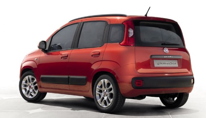 2018 Fiat Panda Hatchback 5 Kapı 1.2 (69 HP) Popstar Manuel Özellikleri - arabavs.com