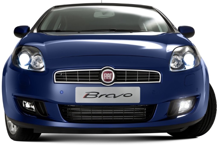 2013 Fiat Bravo Hatchback 5 Kapı 1.6 Multijet (120 HP) Easy Dualogic Özellikleri - arabavs.com