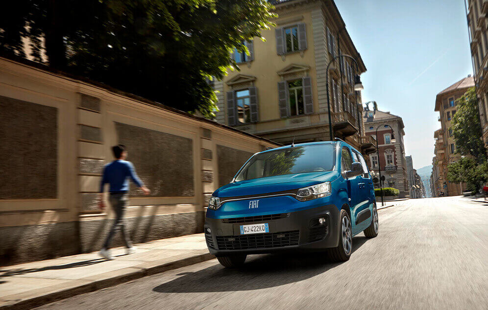 2024 Fiat Doblo Combi 1.5 BlueHDi Urban Özellikleri