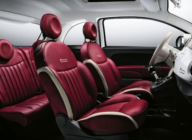 2019 Fiat 500 Hatchback 3 Kapı 1.2 Fire (69 HP) Popstar Dualogic Özellikleri - arabavs.com