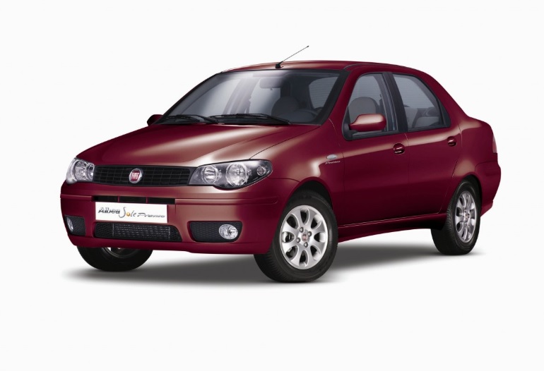 2012 Fiat Albea 1.3 Multijet Premio Plus Karşılaştırması
