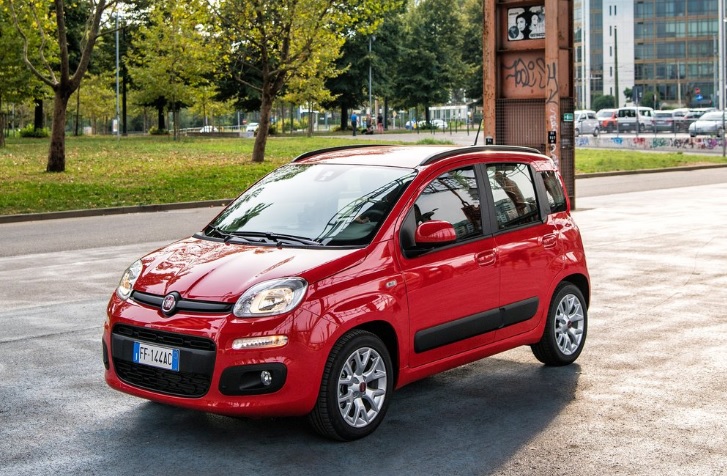 2020 Fiat Panda 1.2 Urban Özellikleri