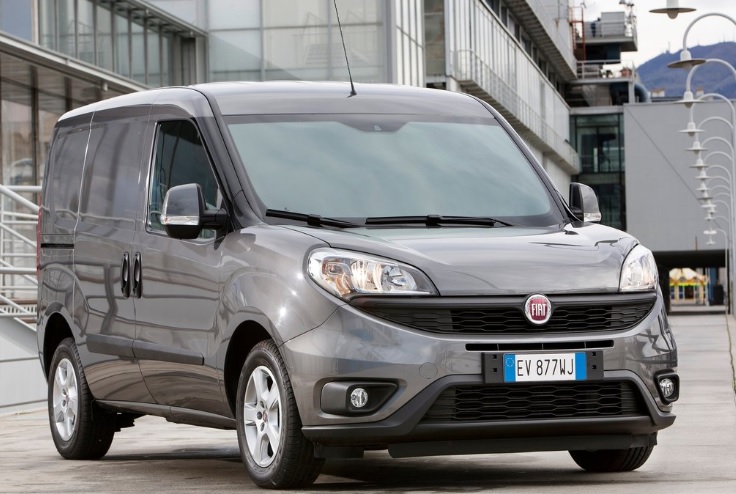 2019 Fiat Doblo Cargo Panelvan 1.3 Multijet (95 HP) Standart Plus Manuel Özellikleri - arabavs.com