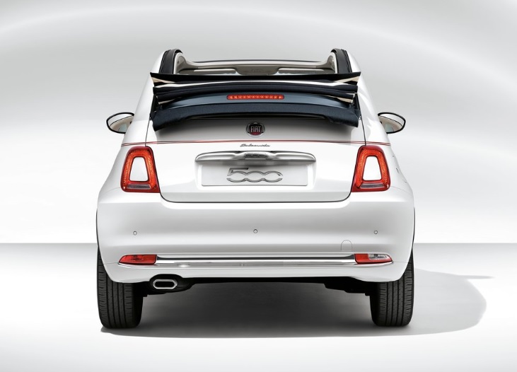 2020 Fiat 500C Hatchback 3 Kapı 1.2 Fire (69 HP) Lounge Dualogic Özellikleri - arabavs.com