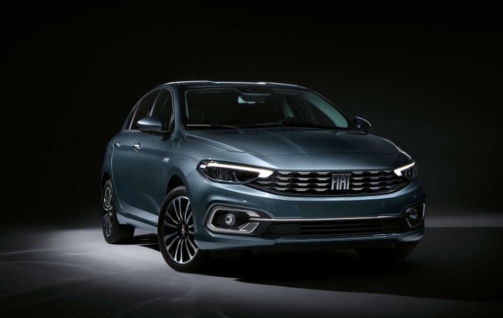 2025 Fiat Egea Sedan 1.6 Multijet (130 HP) Limited DCT Özellikleri - arabavs.com