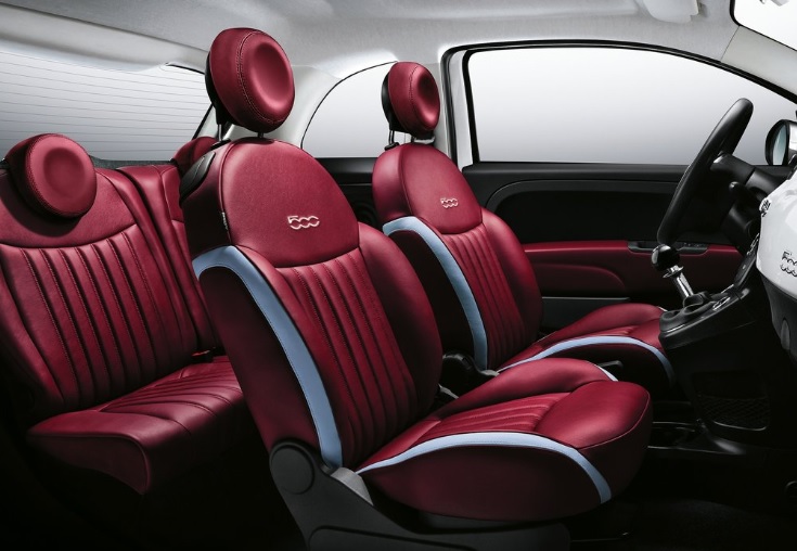 2020 Fiat 500 Hatchback 3 Kapı 1.2 (69 HP) Star Dualogic Özellikleri - arabavs.com