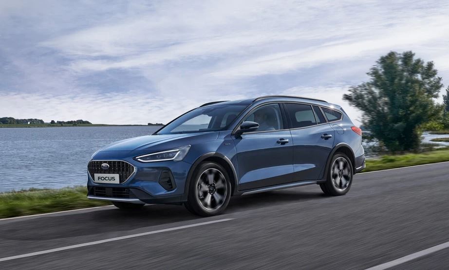 2025 Ford Focus SW 1.0 EcoBoost Active X Özellikleri