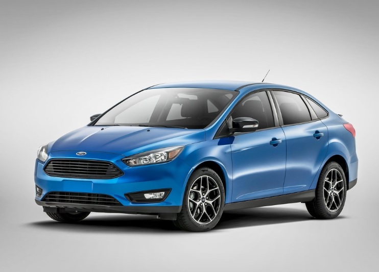 2015 Ford Focus Sedan 1.6i (125 HP) Trend X Powershift Özellikleri - arabavs.com