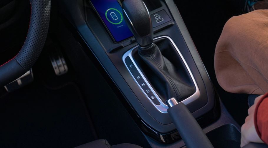 2026 Ford Puma SUV 1.0 EcoBoost (155 HP) ST-Line X AT Özellikleri - arabavs.com