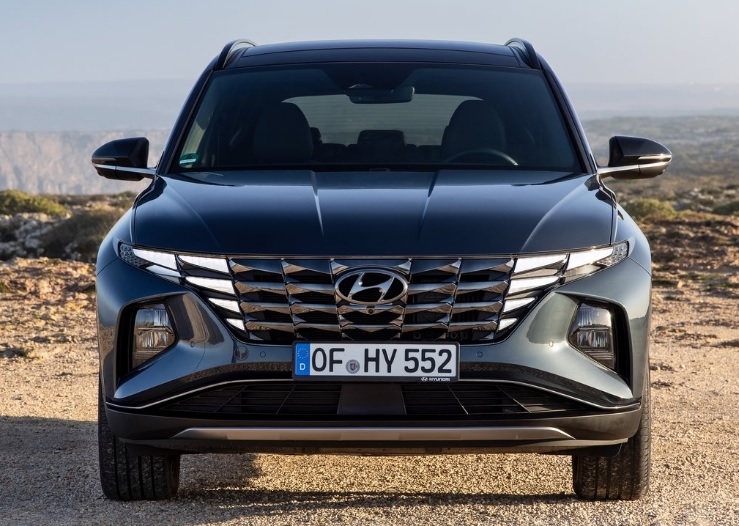 2025 Hyundai Tucson SUV 1.6 CRDI (136 HP) Elite DCT Özellikleri - arabavs.com