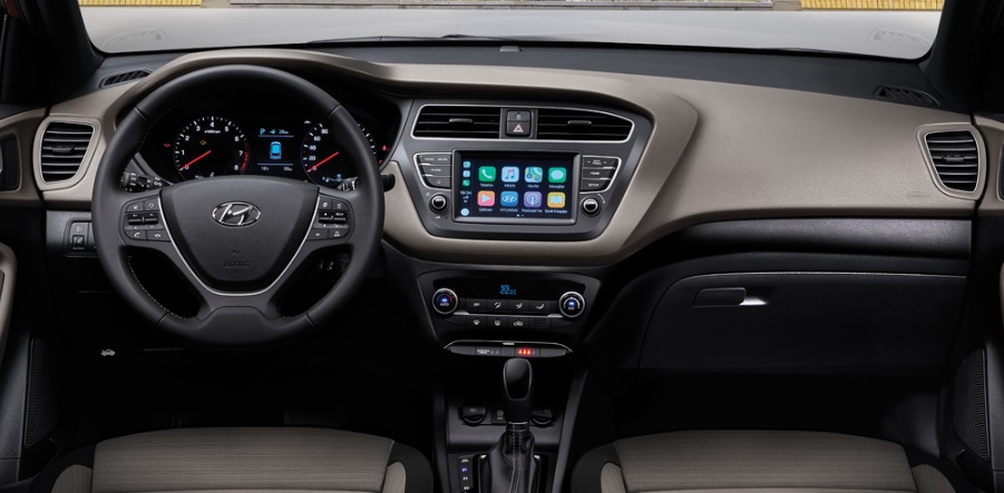 2019 Hyundai i20 Hatchback 5 Kapı 1.2 (84 HP) Elite Pan Smart Manuel Özellikleri - arabavs.com