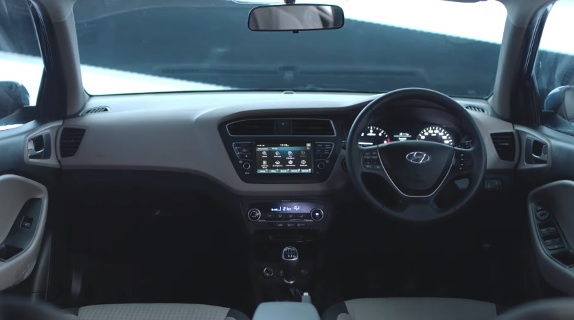 2019 Hyundai i20 Hatchback 5 Kapı 1.0 (120 HP) Elite Pan Smart Safety DCT Özellikleri - arabavs.com