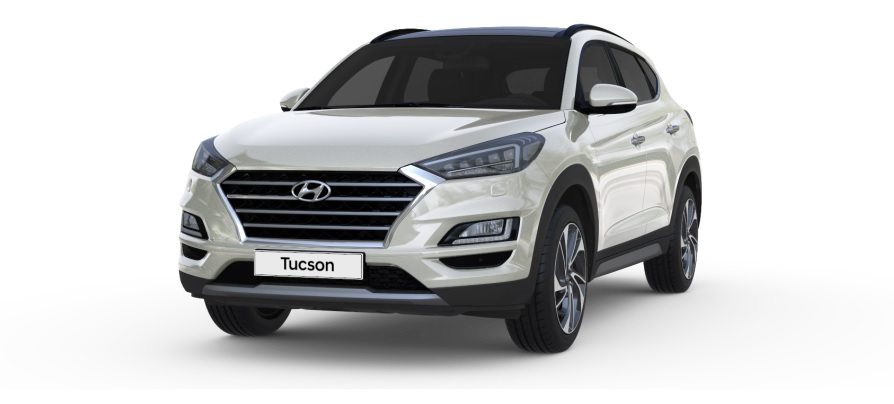 2018 Hyundai Yeni Tucson 1.6 CRDi Elite Plus Özellikleri