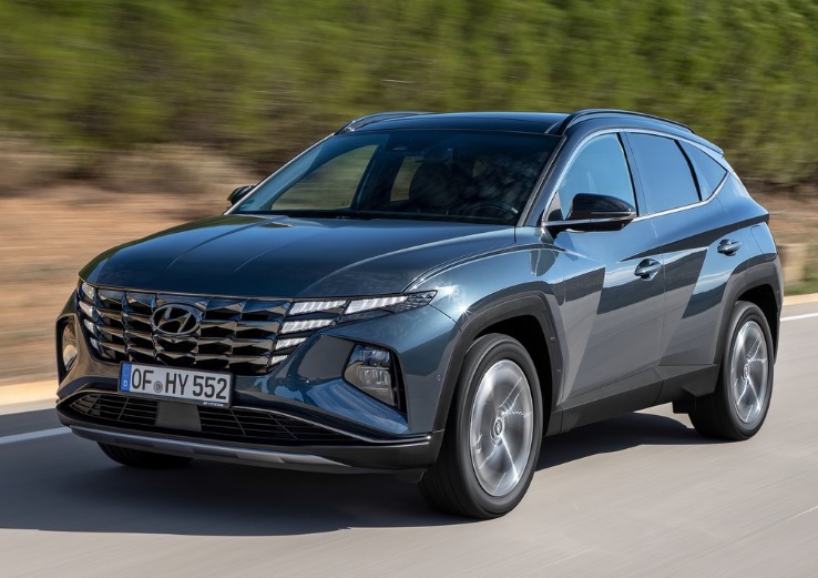 2022 Hyundai Tucson 1.6 CRDI Elite Plus Özellikleri