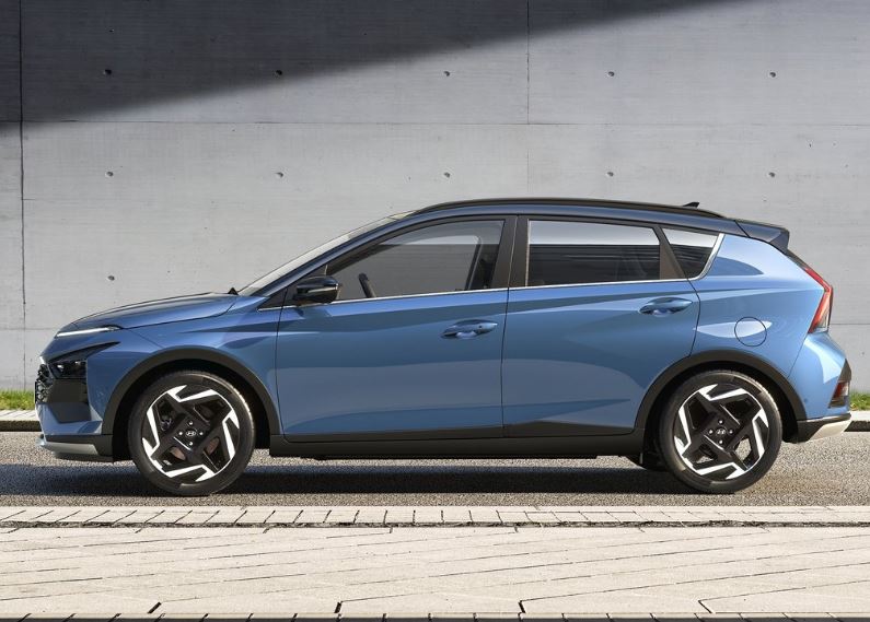 2026 Hyundai Bayon SUV 1.2 MPI (79 HP) Jump Manuel Özellikleri - arabavs.com