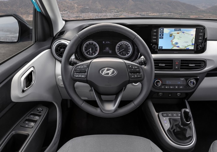 2020 Hyundai i10 Hatchback 5 Kapı 1.0 MPi (67 HP) Jump AMT Özellikleri - arabavs.com
