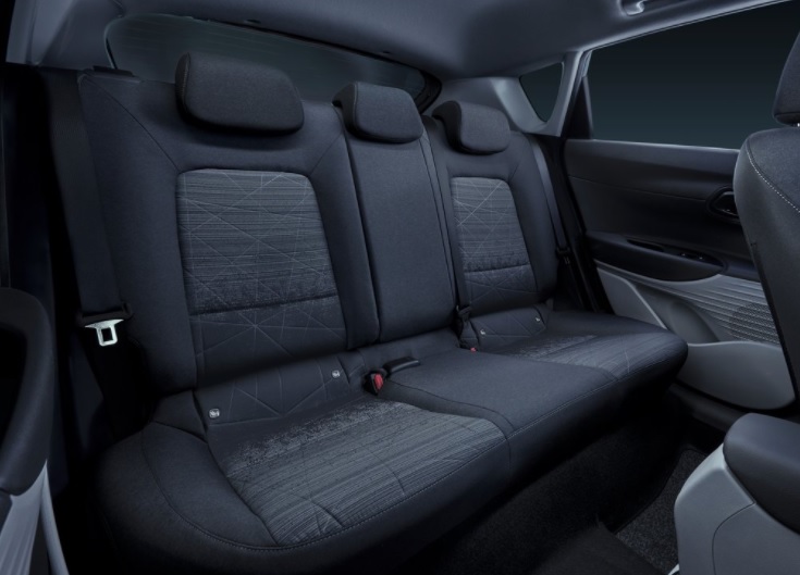 2023 Hyundai Bayon SUV 1.4 MPI (100 HP) Elite AT Özellikleri - arabavs.com