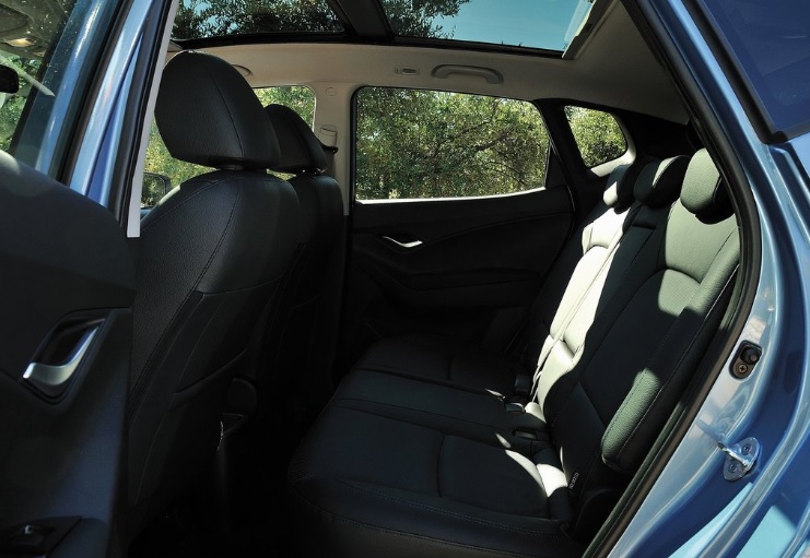 2014 Hyundai ix20 Hatchback 5 Kapı 1.4 CRDi (90 HP) Prime Manuel Özellikleri - arabavs.com