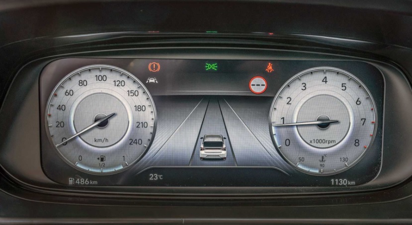 2024 Hyundai i20 Hatchback 5 Kapı 1.4 MPI (100 HP) Style Plus Otomatik Özellikleri - arabavs.com